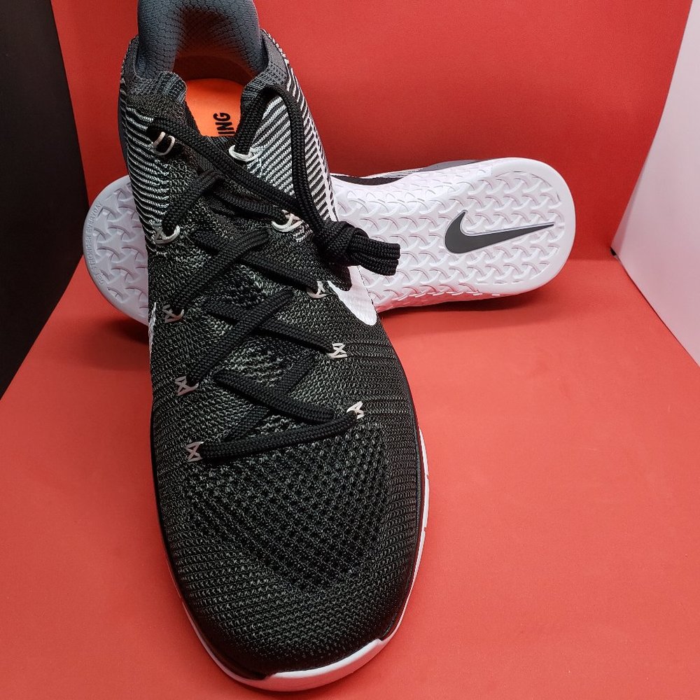 Men's Nike metcon DSX flyknit 2